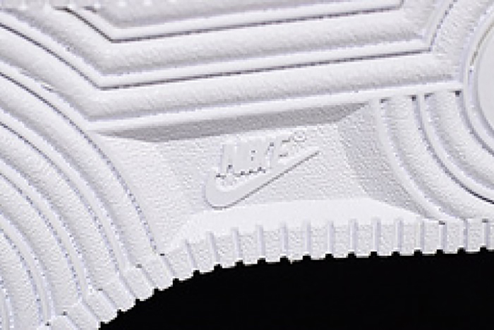 Nike Air Force 1 High "Just Do It" Print AO5183-001