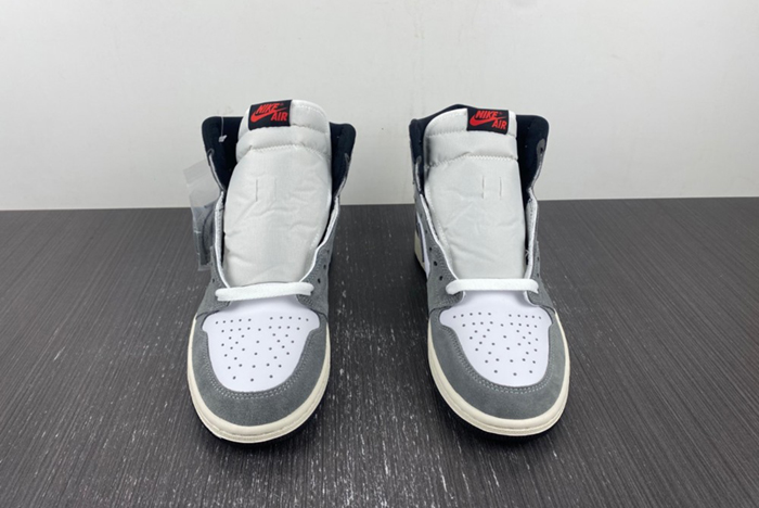 Air Jordan 1 High OG “Washed Black”  DZ5485-051