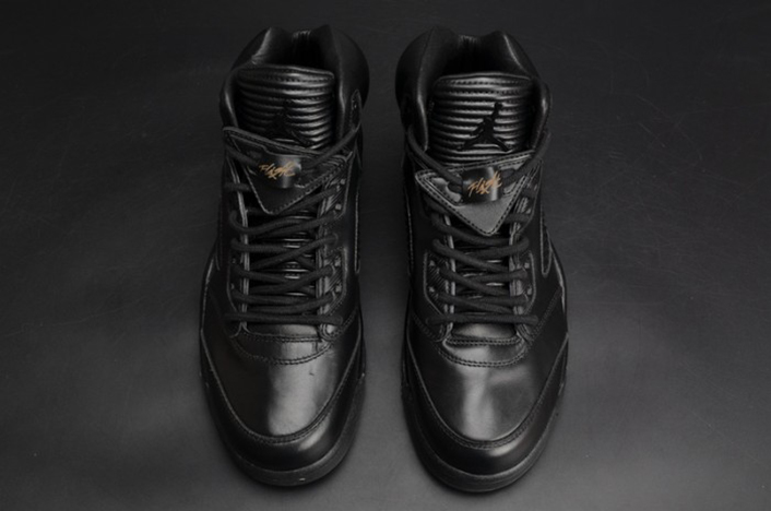 Air Jordan 5 Retro Prem 