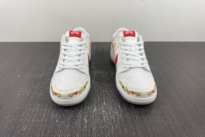 Nike SB Dunk Low Decon “N7” FD6951-700