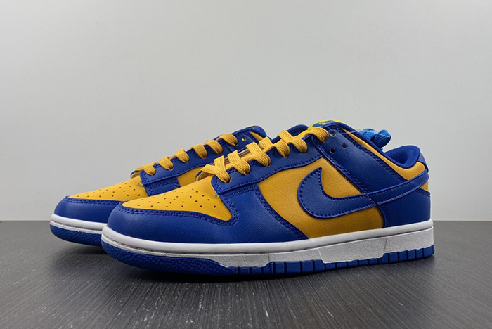 Nike Dunk Low “UCLA  DD1391-402