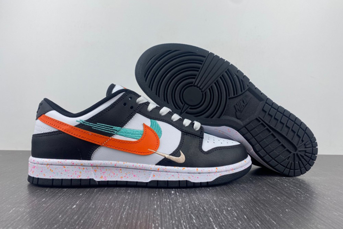 （Nike）Dunk Low Multi  FD4623-131