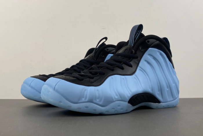 Nike Air Foamposite One “Psychic Blue” HJ6014-400