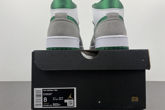 IR JORDAN 1 MID AJ1  DC7294-103