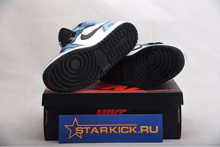 WMNS AIR JORDAN 1 HIGH OG CD0461-100