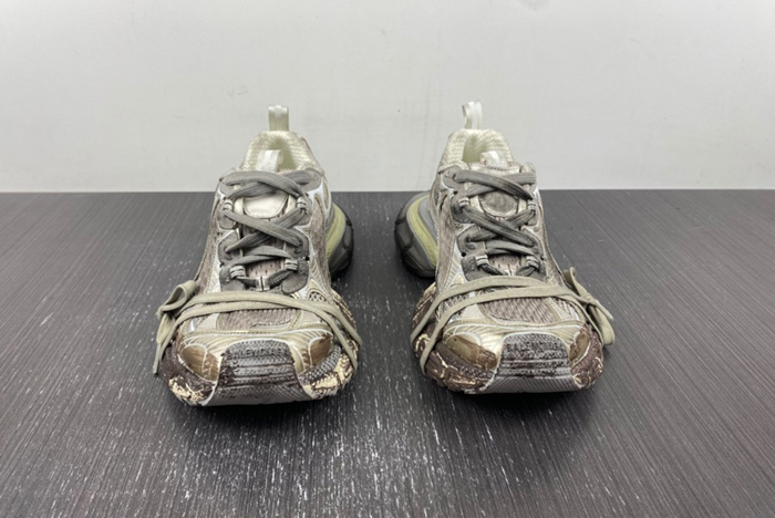 BALENCIAGA PHANTOM SNEAKER 734734 W3xl7 9191