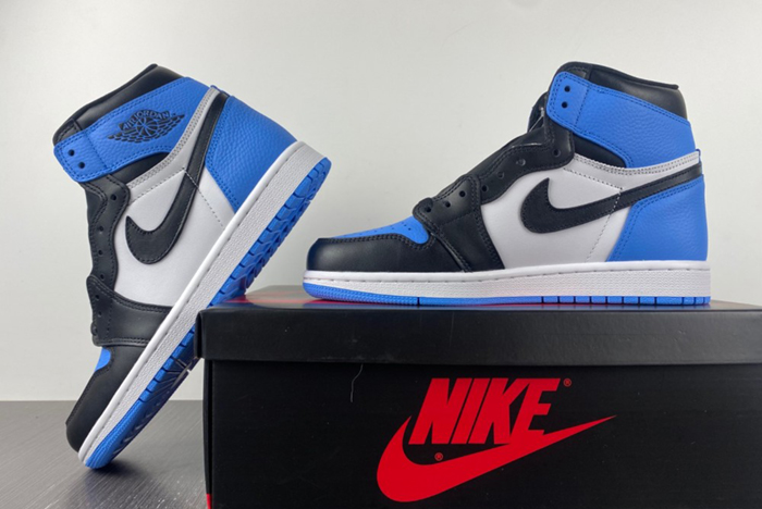 Air Jordan 1 High  DZ5485-400