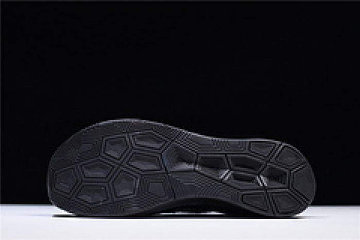 Nike x Off-White Zoom Fly Mercurial Flyknit Black mens AO2115-001