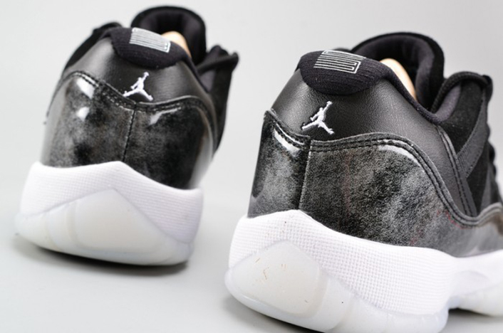 AIR JORDAN 11 RETRO LOW BG 528896-010