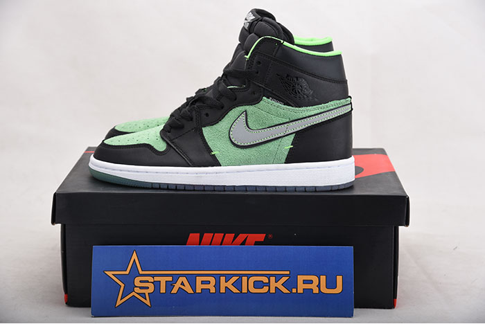 AIR JORDAN 1 HI ZOOM AIR CK6637-002