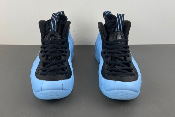 Nike Air Foamposite One “Psychic Blue” HJ6014-400