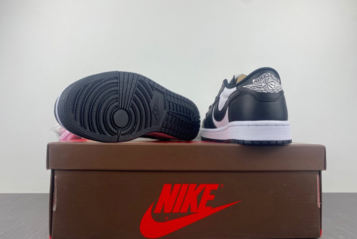 Travis Scott x Air Jordan 1 Low OG  DM7866-007