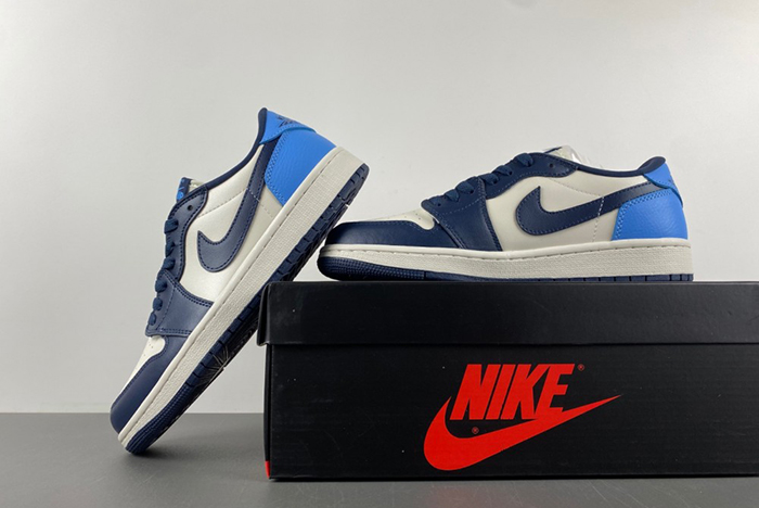 Air Jordan 1 Low OG CZ0790-400