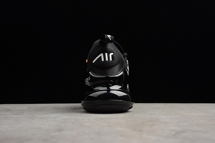 Off-White X Nike Air Max 270 