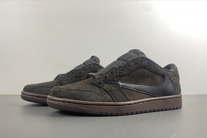 Travis Scott x Air Jordan 1 Low OG “ DM7866-202