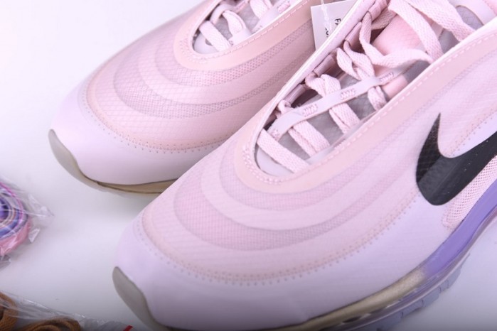 Off-White Nike Air Max 97 Rose AJ4585-600
