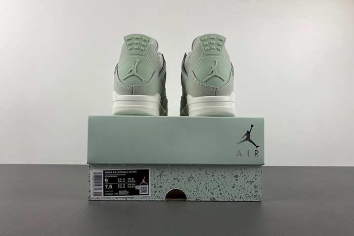 Air Jordan 4 “Seafoam” HV0823-003