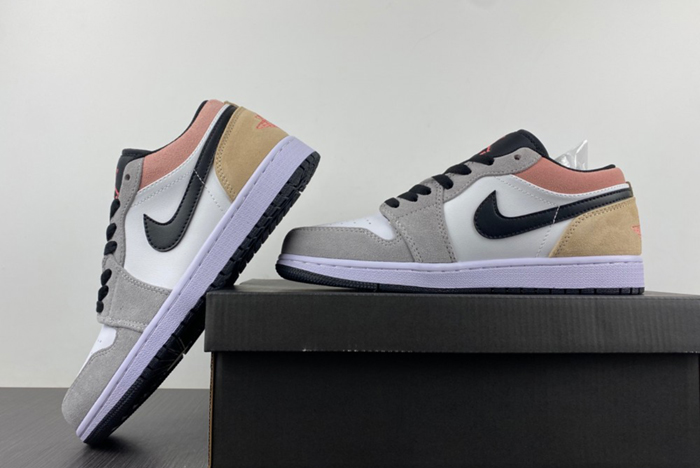 Air Jordan 1 Low DX4334-008