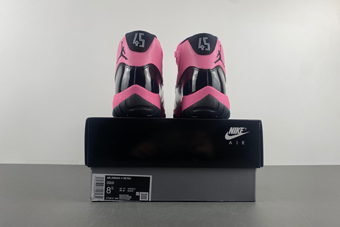 Air Jordan 11 CT8012-500