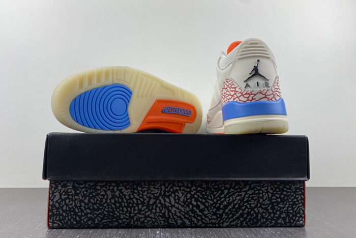 Air Jordan 3  CK9246-001