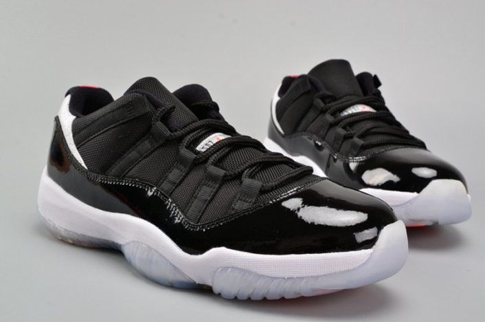 Air Jordan 11 Retro Low Inrared 23 528895-023