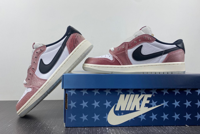 rophy Room x Air Jordan 1 High OG  FN0432-017