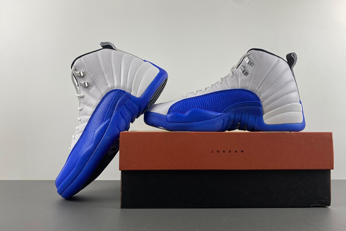 Air Jordan 12 CT8013-116