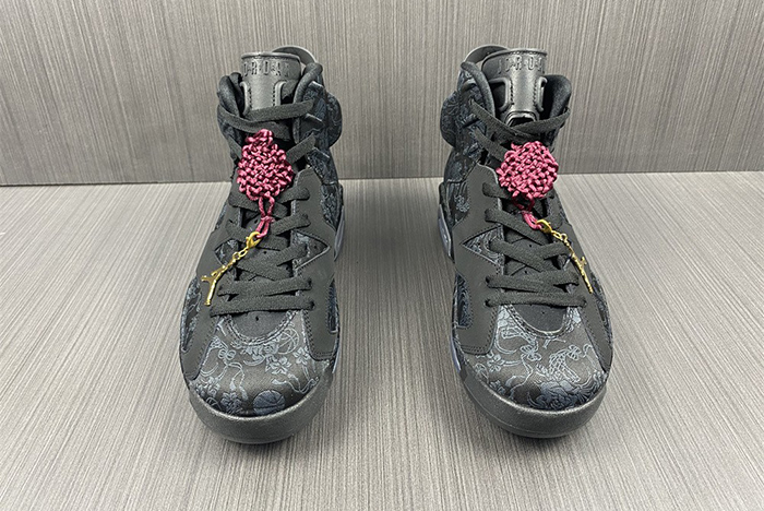 NIKE Air Jordan 6 Retro SD "Singles Day" DB9818-001