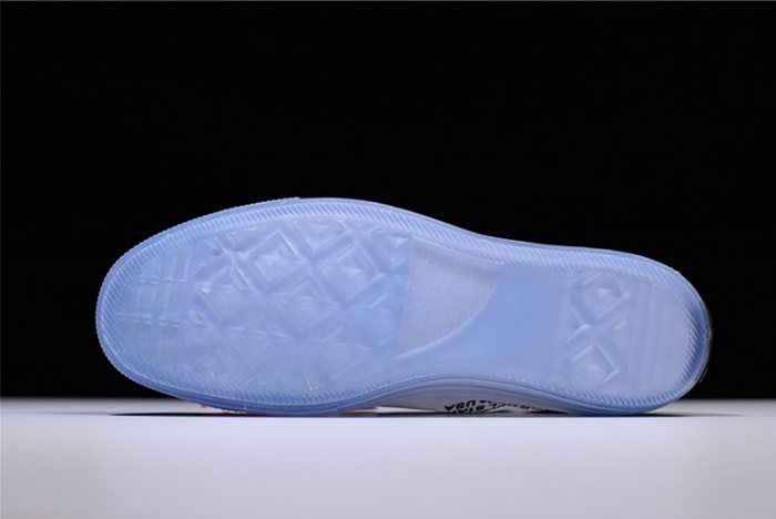 OFF-WHITE x Converse Chuck Taylor All Star 1970s White AA3836-100