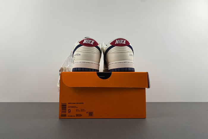 SB Dunk Low  FC1688-134