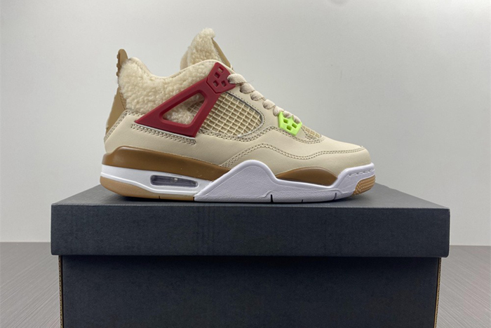 Air Jordan 4 GS DH0572-264