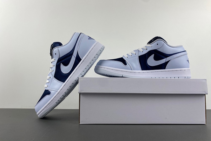 Air Jordan 1 Low FZ8778-044