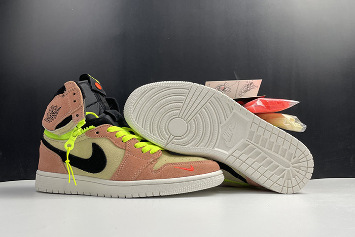 Air Jordan 1 High Switch CW6576-800