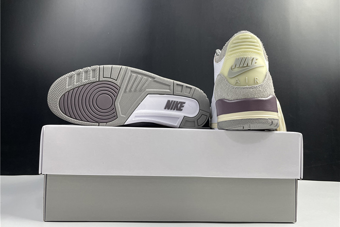 Air Jordan 3 x A Ma Maniere  DH3434-110