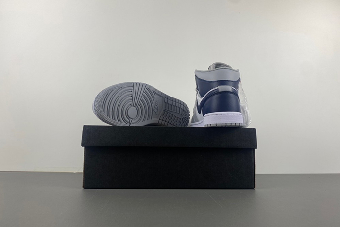 AIR JORDAN 1 MID SE "LEGEND PINK" GS SHOES DQ8426-104