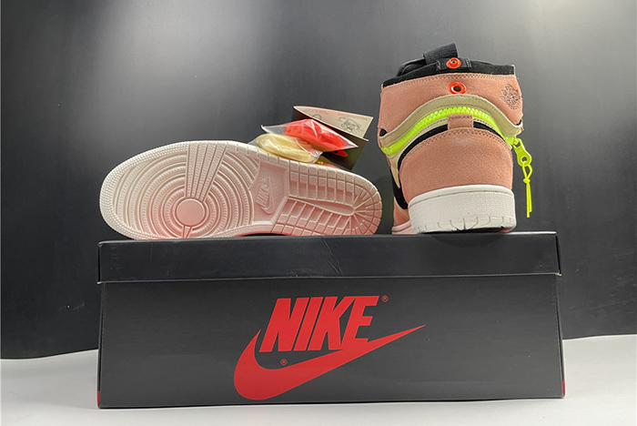 Air Jordan 1 High Switch CW6576-800