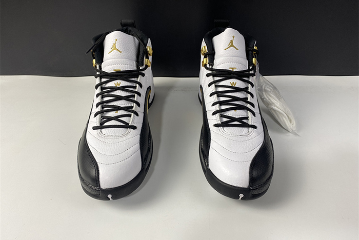 Air Jordan 12 “Royalty” CT8013-170