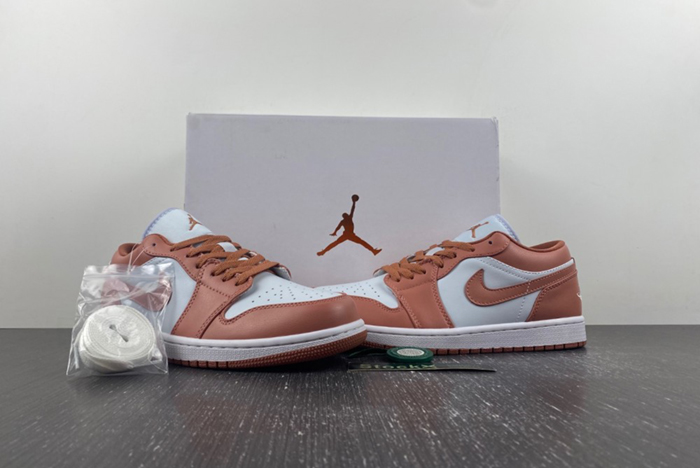 AIR JORDAN 1 LOW DC0774-080