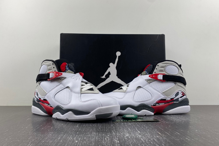 AIR JORDAN 8 RETRO 