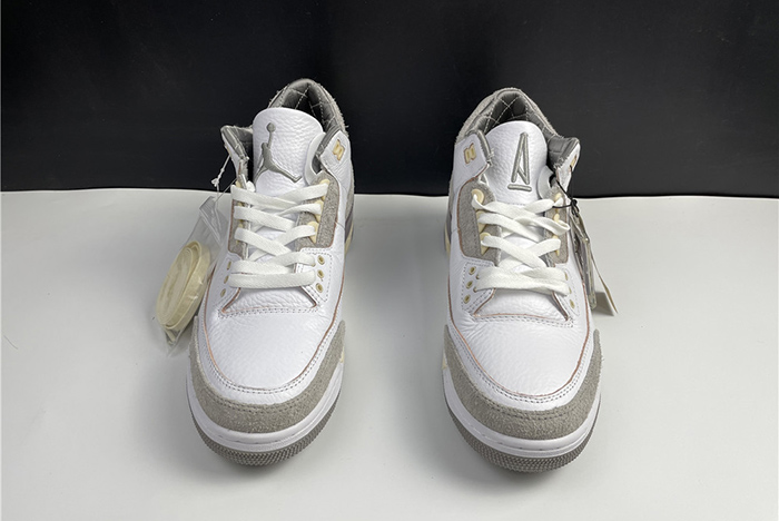Air Jordan 3 x A Ma Maniere  DH3434-110