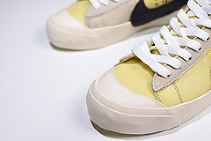 OFF-WHITE x Nike Blazer MID AA3832 005