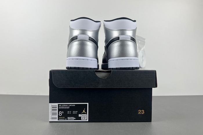 Air Jordan 1 Mid “ DQ8423-103