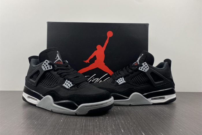 Air Jordan 4 Retro “Olive Canvas” DH7138-006