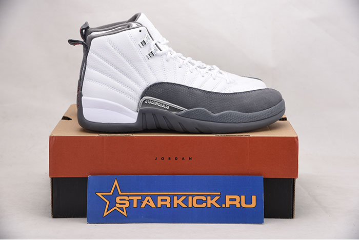 AIR JORDAN 12 RETRO BG 153265-160