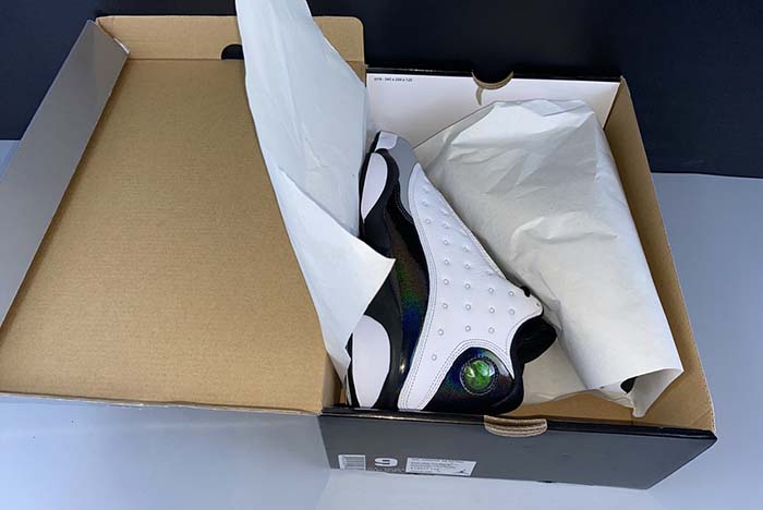 AIR JORDAN 13 SNEAKER