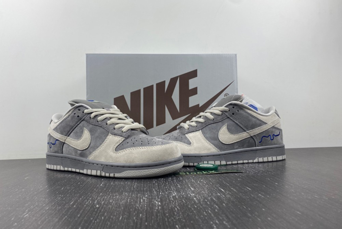 Nike SB Dunk Low TRUCK LTPACK 308269