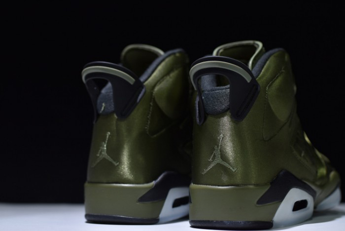 Air Jordan 6 Pinnacle Saturday Night mens AH4614-303