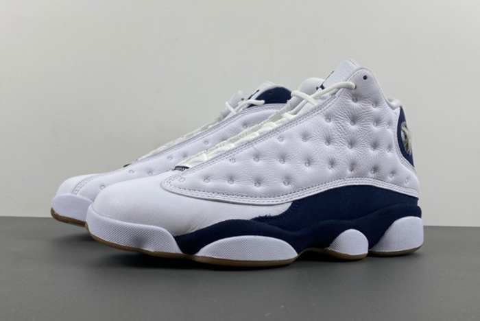 Air Jordan 13 “Midnight Navy 414571-140