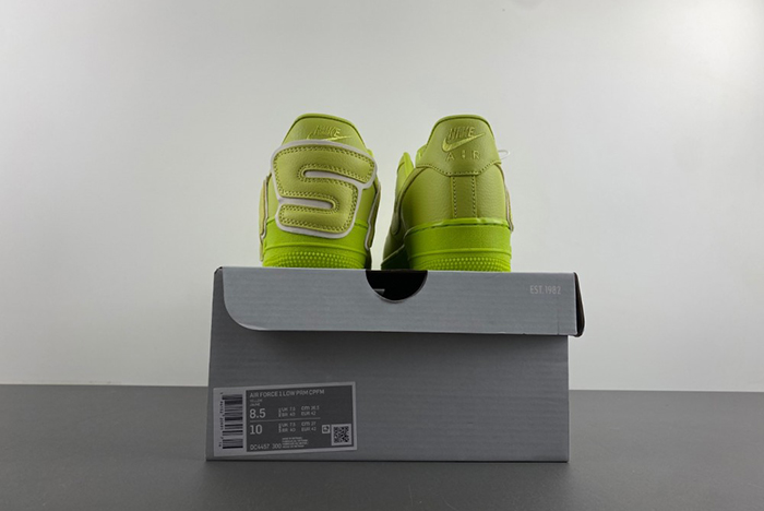 Cactus Plant Flea Market x Nike Air Force 1 DC4457-300