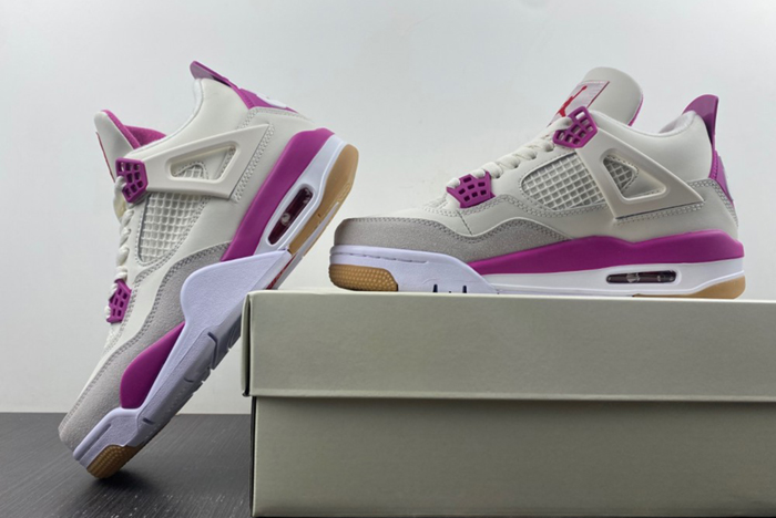 Air Jordan 4  DR5415-106